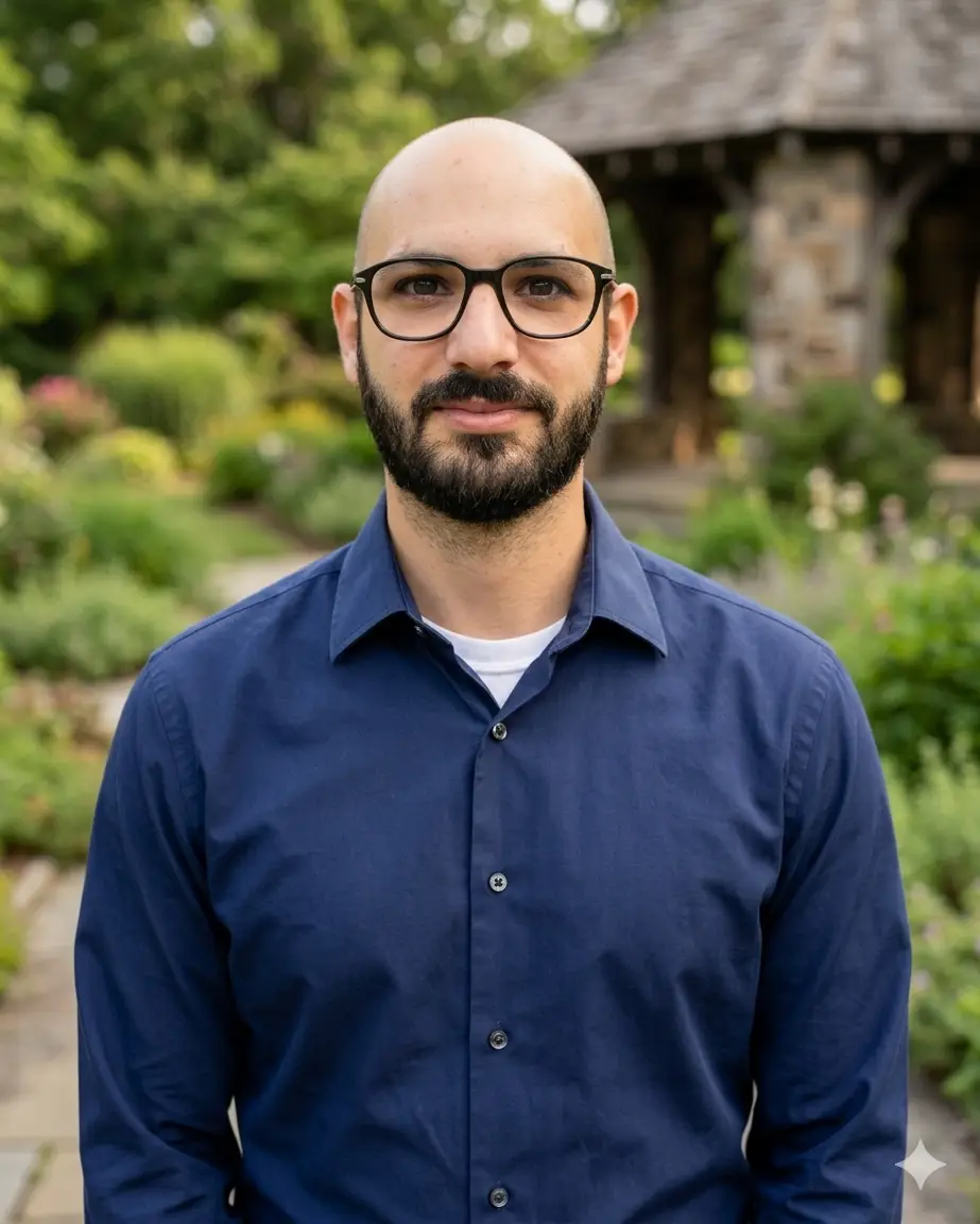 Rémi Albertucci